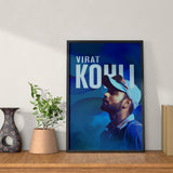 Virat Poster #1