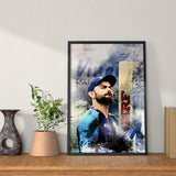 Virat Poster #6