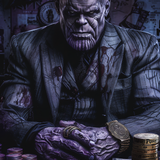 Thanos #2