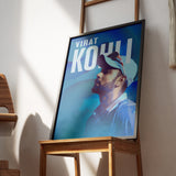 Virat Poster #1