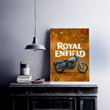 Royal Enfield Bullet Classic 350