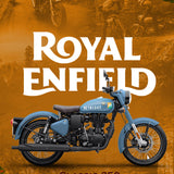 Royal Enfield Bullet Classic 350