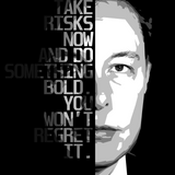 Elon Motivation #1