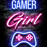 Gamer Girl #1