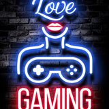 Love Gaming #1