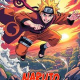 Naruto #5