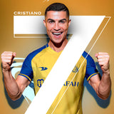 CR7's Postr #4