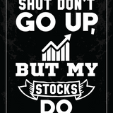 Stock Motivation #1