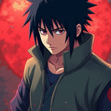 Sasuke #1