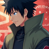 Sasuke #2