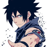 Sasuke #3