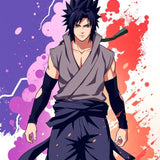 Sasuke #4