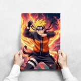 Naruto #3