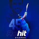 Rohit Postr #1