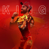 Virat Poster #4