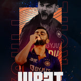 Virat Poster #2