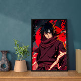 Itachi #1