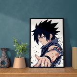 Sasuke #3